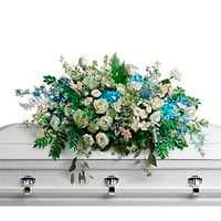 For The Service Image
